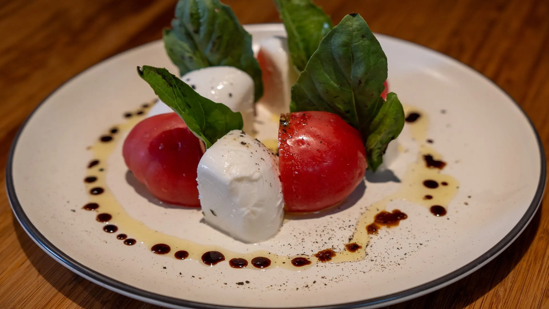 MetroCafe Food Item