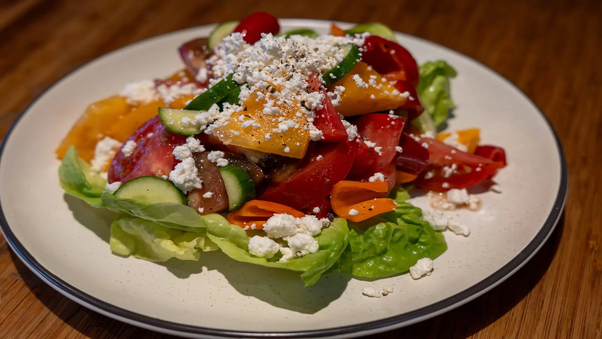 MetroCafe Food Item
