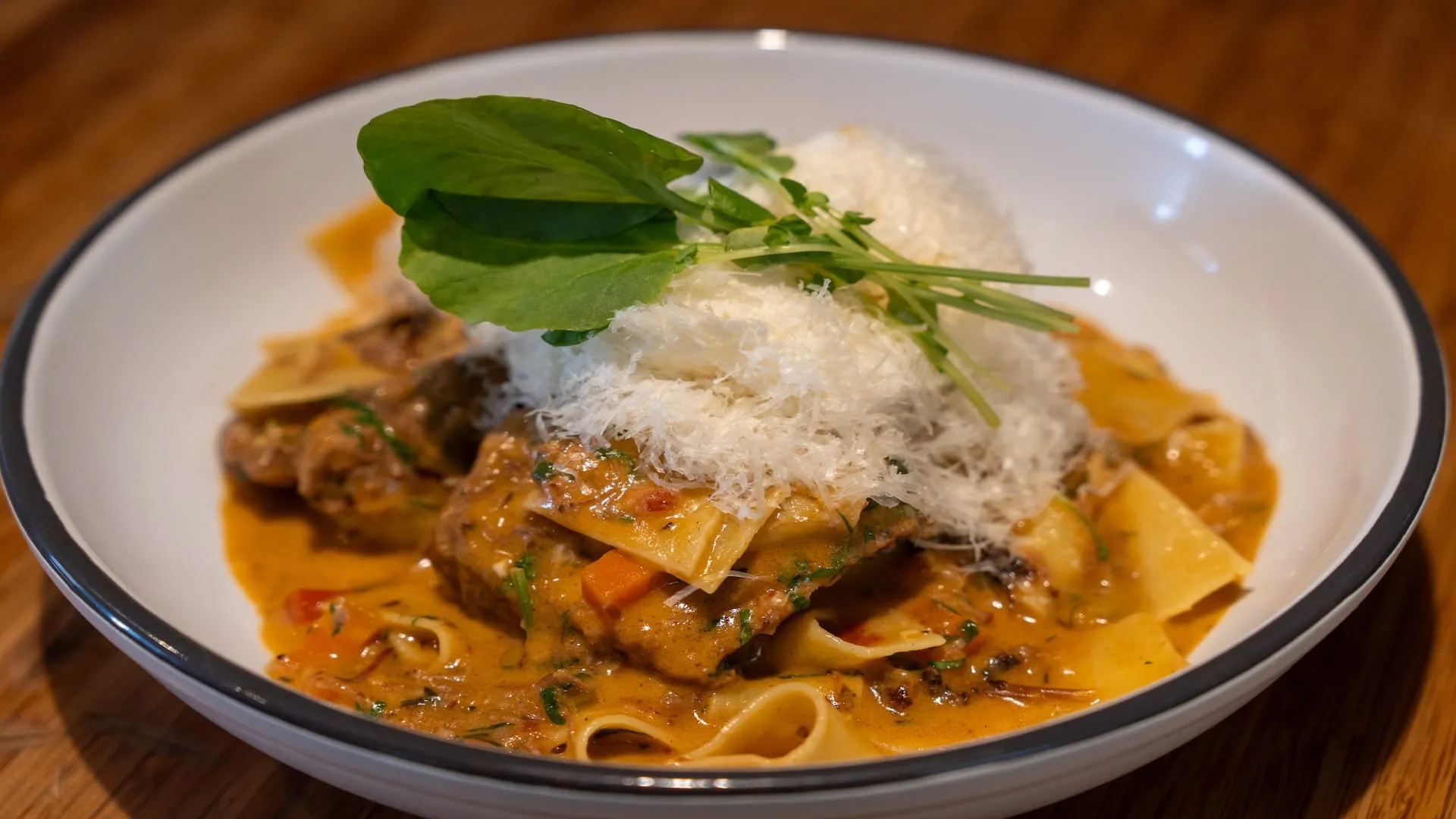 MetroCafe Food Item